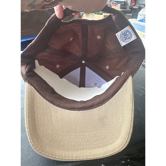 New Alaska hat Genuine 907 Alaska Brand - Picture 2 of 3